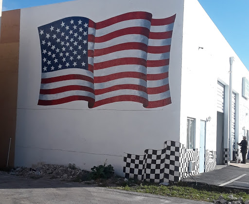 Auto Repair Shop «Auto Center - MERCEDES & BMW Repair Specialists», reviews and photos, 3065 W 80th St, Hialeah, FL 33018, USA