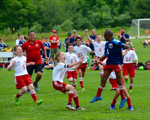 Clarkstown Soccer Club image 3