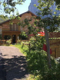 Photos du propriétaire du Restaurant La Terrasse du Grand Frêne à Choranche - n°6