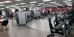 Snap Fitness 24/7 Christchurch CBD