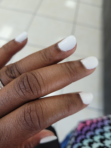 Spa «Ds Therapy Nails And Spa», reviews and photos, 4301 Lakeview Pkwy STE 300, Rowlett, TX 75088, USA