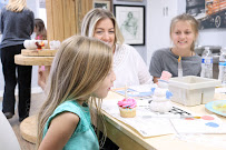 Cordovan Art School & Pottery Parlor