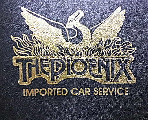 Auto Repair Shop «The Phoenix», reviews and photos, 3715 Oregon Ave S, St Louis Park, MN 55426, USA