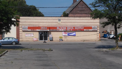 Bloom Brothers Supply