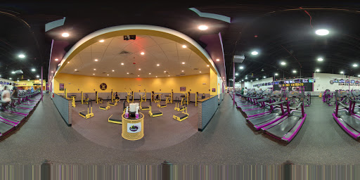 Gym «Planet Fitness - Lawrenceville-Suwanee, GA», reviews and photos, 1404 Lawrenceville-Suwanee Rd, Lawrenceville, GA 30043, USA
