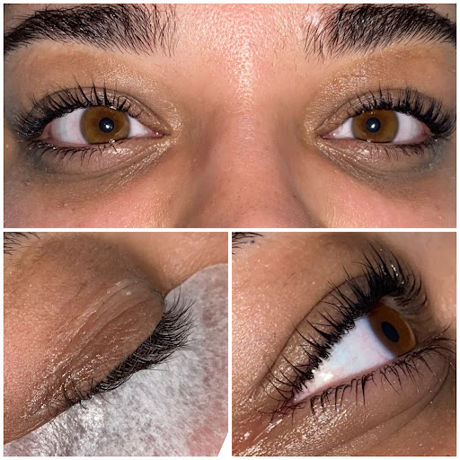 Demelza O’Brien Makeup, Lashes & Brows in Kildare, Co. Kildare