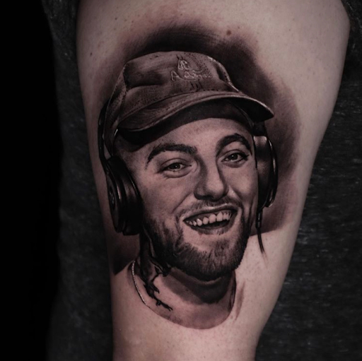 Explore meaningful finger tattoo ideas, creative tattoo ideas in Spokane, available at Anchored Art Tattoo