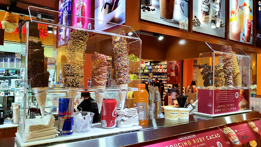 Ice Cream Shop «Haagen-Dazs», reviews and photos, 11401 NW 12th St, Miami, FL 33172, USA