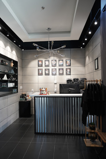 Explore philippines tattoo ideas, creative tattoo ideas in Houston, available at Black Swan Tattoo Studio