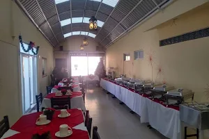 Cafeteria "Las Catarinas" image