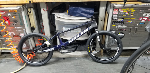 Bicycle Store «Big Wheel Bicycles USA, Inc», reviews and photos, 7035 Taft St, Hollywood, FL 33024, USA