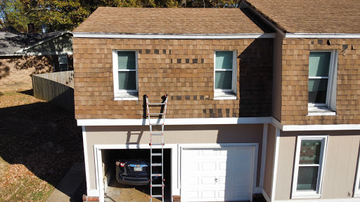 Roofing Contractor «My Town Roofing», reviews and photos, 449 US-72 #129B, Collierville, TN 38017, USA