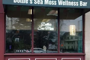 Dottie's Sea Moss Wellness Bar image