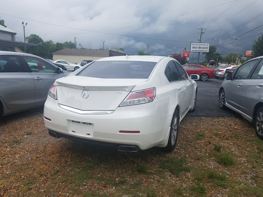 Auto Broker «Hendersonville Auto Brokers», reviews and photos, 609 W Main St, Hendersonville, TN 37075, USA