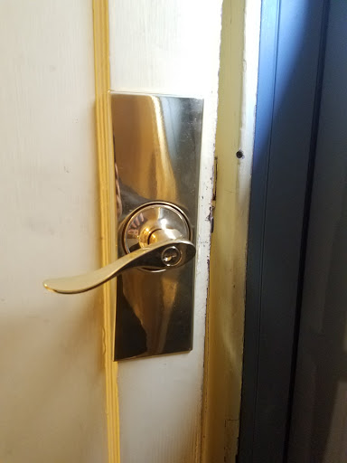 Locksmith «Sun Security Inc. & Locksmith», reviews and photos, 89-53 Francis Lewis Blvd, Queens Village, NY 11427, USA