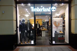 Timberland Retail Genova image