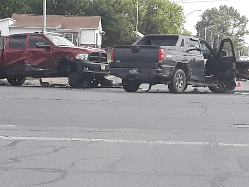 Auto Repair Shop «Shifflet Auto Care», reviews and photos, 3374 Sullivant Ave, Columbus, OH 43204, USA