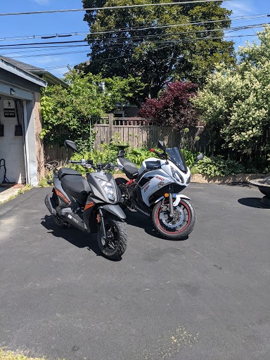 Motorcycle Dealer «Arlington Motorsports Inc», reviews and photos, 1020 W Northwest Hwy, Arlington Heights, IL 60004, USA