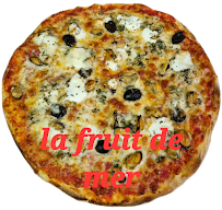 Pizza du Pizzeria JM'PIZZA à Agde - n°11