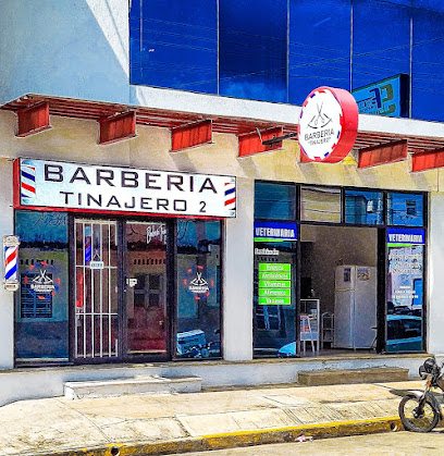 Barbería Tinajero 2