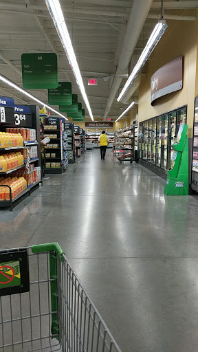 Supermarket «Walmart Neighborhood Market», reviews and photos, 10912 Katella Ave, Garden Grove, CA 92840, USA