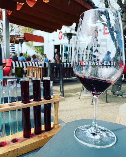 Winery «Garage East», reviews and photos, 16456-16598 E Ray Rd, Gilbert, AZ 85296, USA