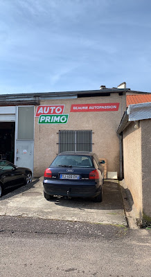 Garage Beaune Autonet - Auto Primo à Beaune
