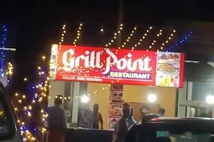 GRILL POINT FAST FOOD RESTAURANT image