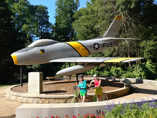 Park «Cleveland Park», reviews and photos, Cleveland Park Drive & East Washington, Greenville, SC 29601, USA