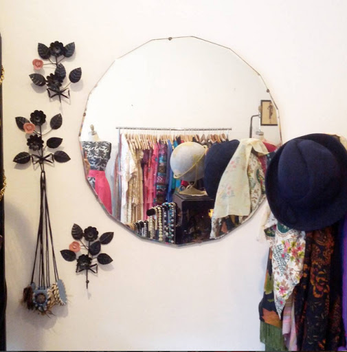 Vintage Clothing Store «The Rabbit Hole», reviews and photos, 791 NE 125th St, North Miami, FL 33161, USA