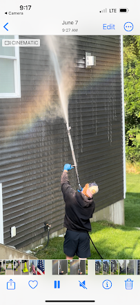 A1A Window Cleaning - Photo 9 - Car repair in Grandville, MI, Grand Rapids