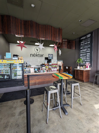 Nekter Juice Bar