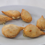 Photo n°2 de l'avis de Marco.o fait le 25/03/2023 à 12:19 sur le  Trattoria da Serafino à Cagliari