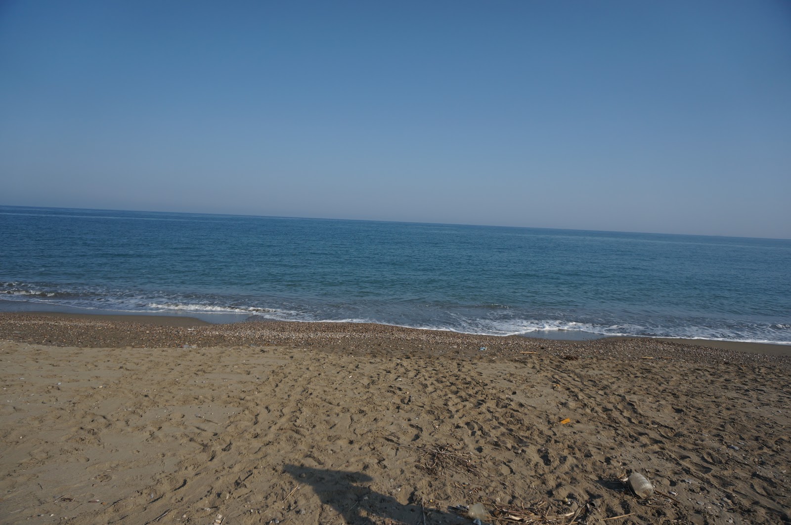 Foto di Kocadut beach ubicato in zona naturale