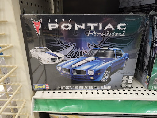 Craft Store «Michaels», reviews and photos, 1342 Hooper Ave, Toms River, NJ 08753, USA