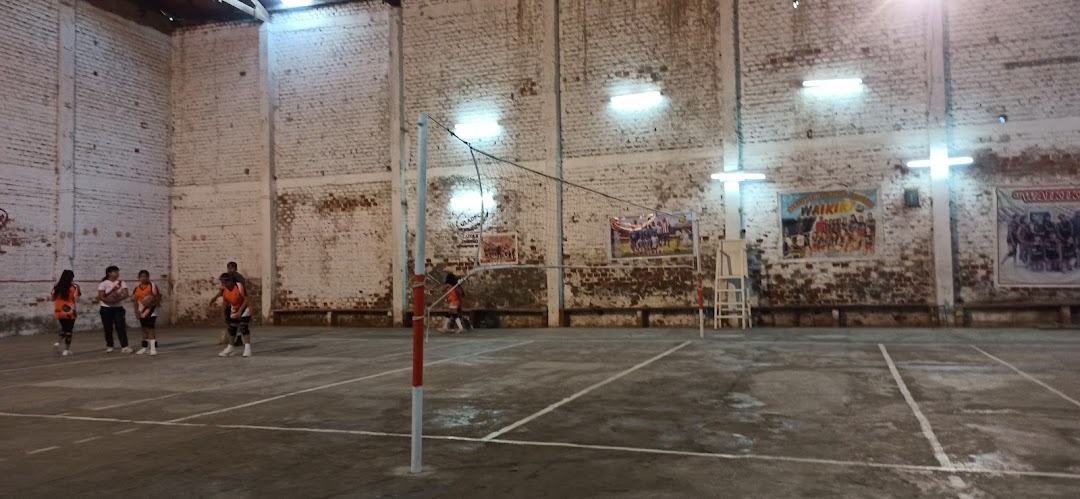 Academia de Voleibol WAIKIKI