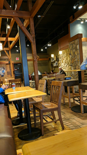 Coffee Shop «Caribou Coffee», reviews and photos, 8559 Edinburgh Centre Dr, Brooklyn Park, MN 55443, USA