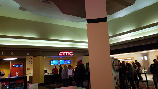 Movie Theater «AMC Worldgate 9», reviews and photos, 13025 Worldgate Dr, Herndon, VA 20170, USA