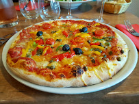 Pizza du Pizzeria La Primacasa Phalsbourg Centre - n°8