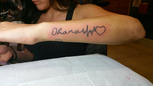 Tattoo Shop «24 Hour Tattoo & Piercing», reviews and photos, 786 N Arizona Ave, Chandler, AZ 85225, USA