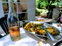 Plats et boissons du Restaurant Les Berges de Moras à Moras-en-Valloire - n°19