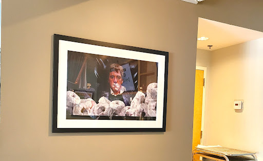 Donut Shop «DB3 Donuts», reviews and photos, 1704 Central St, Evanston, IL 60201, USA