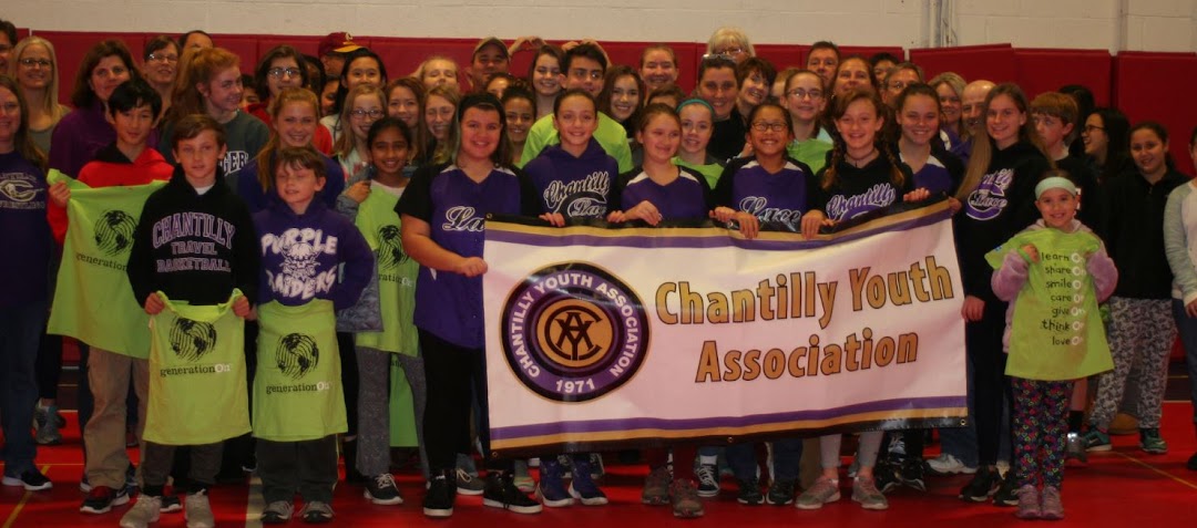 Chantilly Youth Association