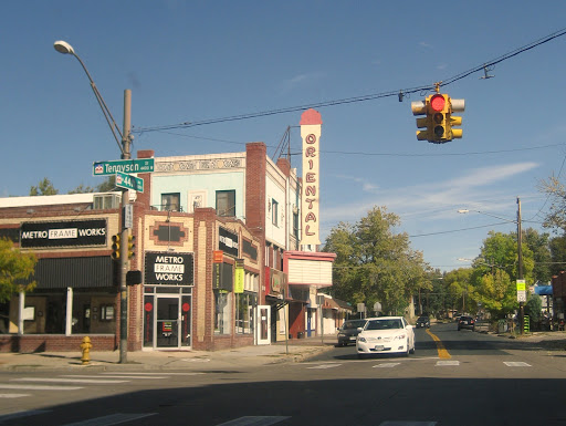 Performing Arts Theater «The Oriental Theater», reviews and photos, 4335 W 44th Ave, Denver, CO 80212, USA