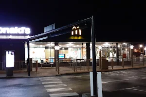 McDonald's image