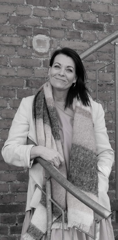 Joan Flak ǀ Coach. Terapeut. Konsulent.
