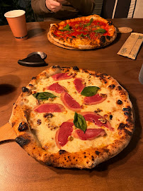 Plats et boissons du Pizza Champo 2.0 Pizzeria Italiana à Cahors - n°19