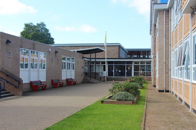 Comments and reviews of St Bede's Catholic College