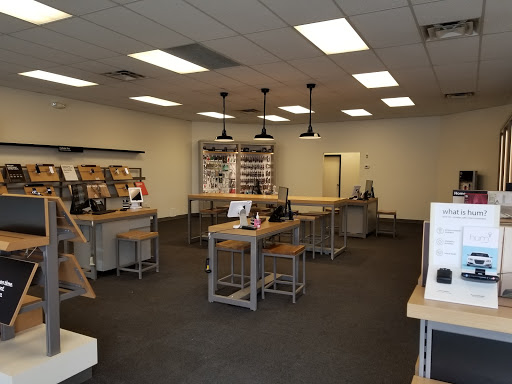 Cell Phone Store «Verizon Wireless - Cellular Plus», reviews and photos, 1302 Prospect Ave, Helena, MT 59601, USA