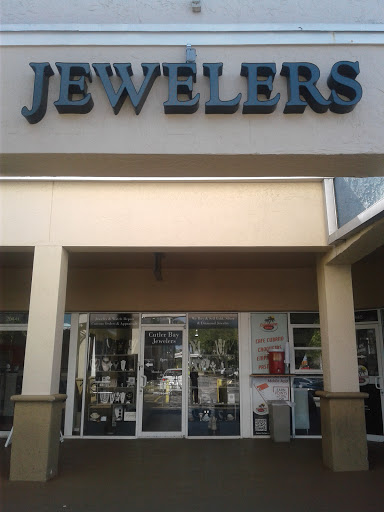 Jeweler «Mendel Jewelers», reviews and photos, 20443 Old Cutler Rd, Miami, FL 33189, USA